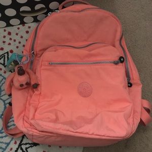 Kipling Seoul Backpack